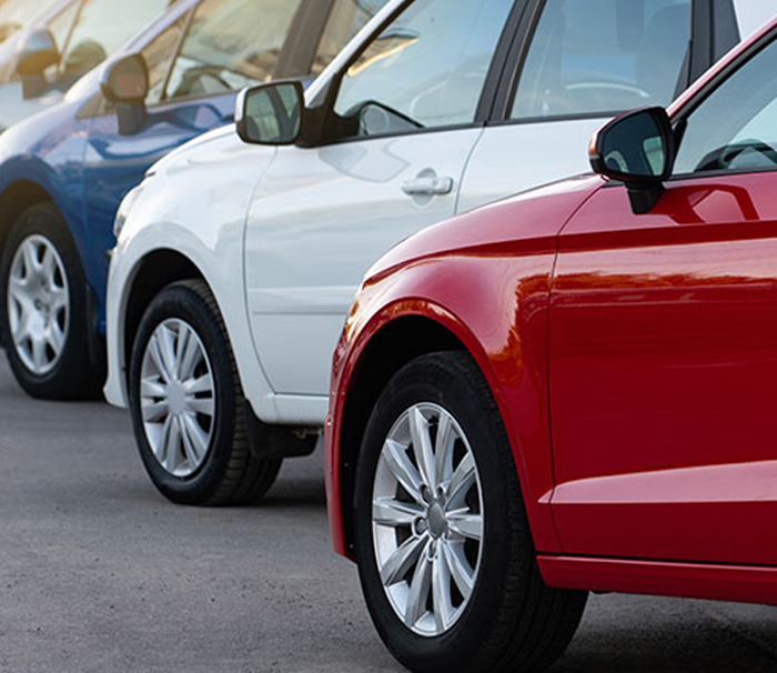 汽車行業(yè)案例